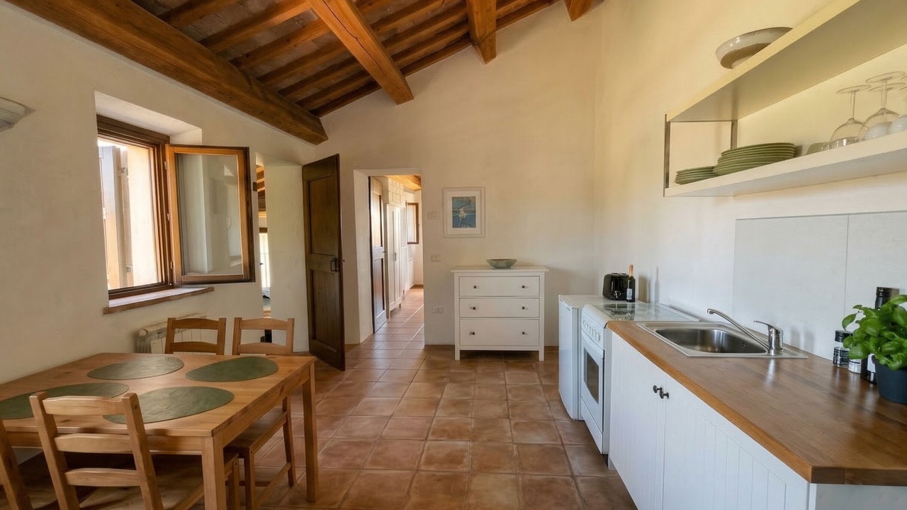 Photo of Kitchen in Bettolelle