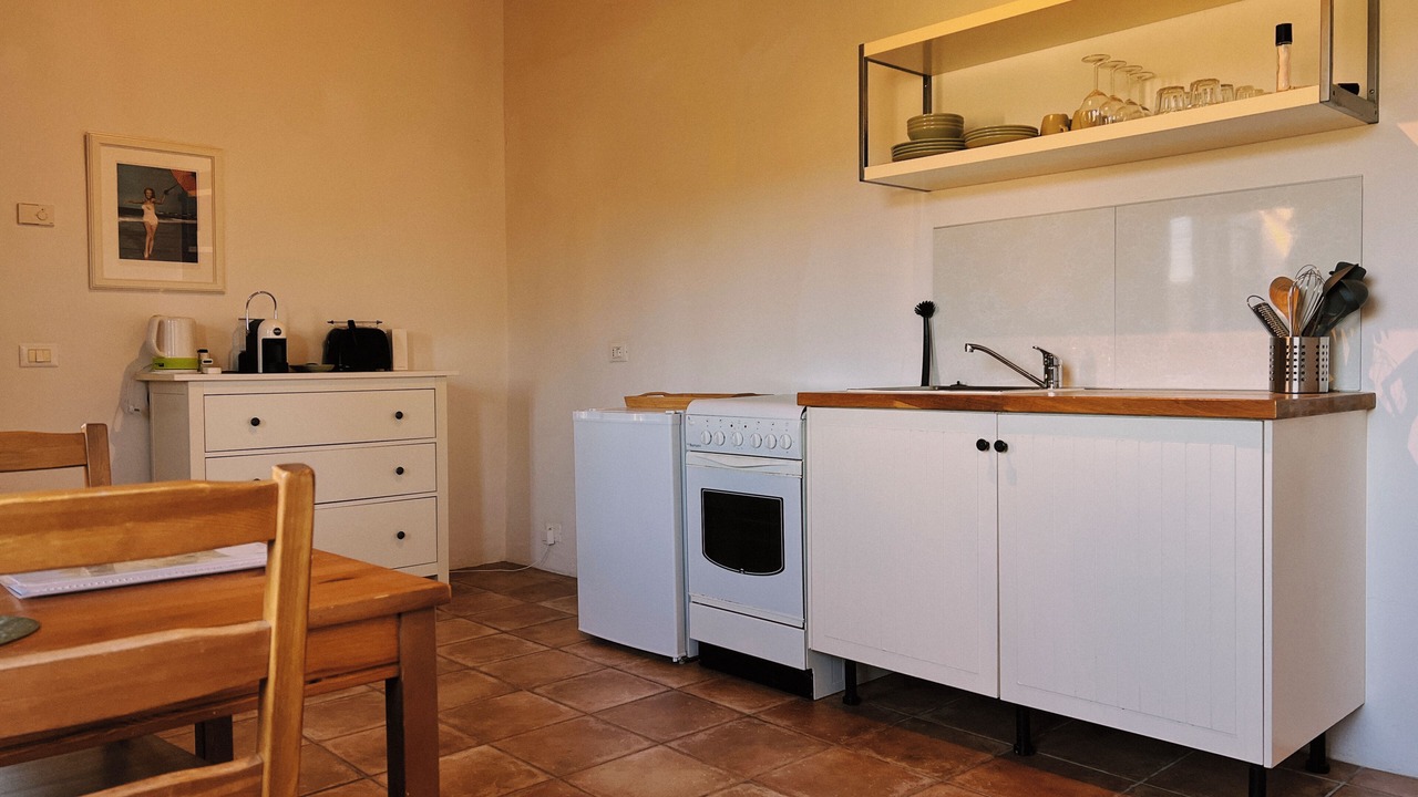 Photo of Kitchen in Bettolelle