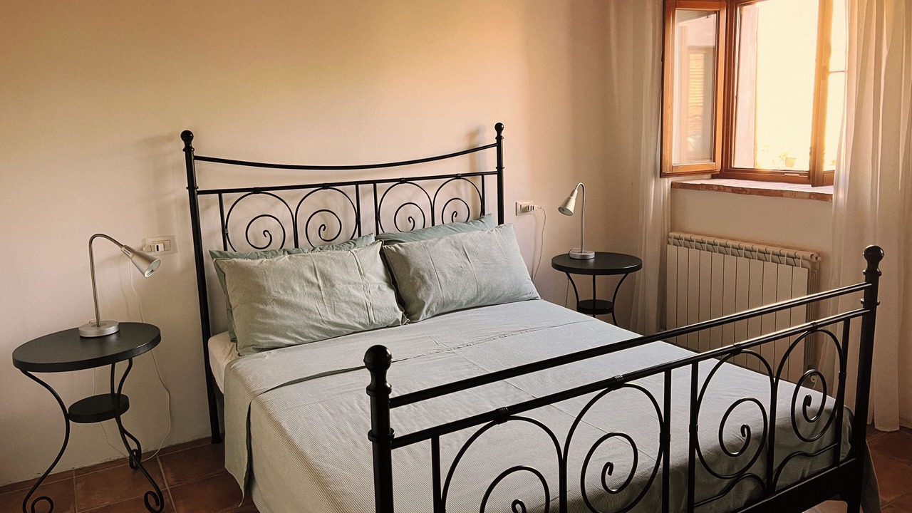 Photo of Bedroom in Bettolelle