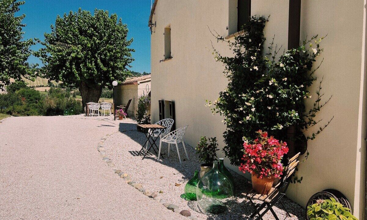 Photo of Outdoor in Bettolelle