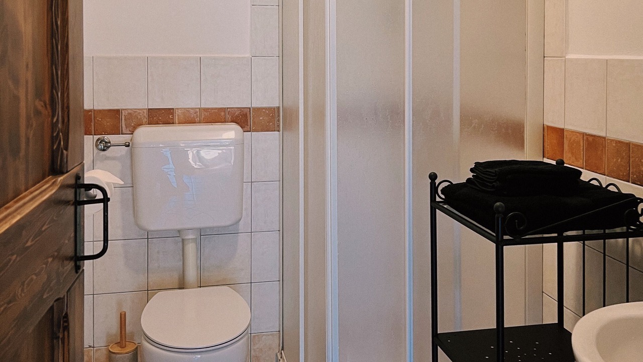 Photo of Bathroom in Bettolelle