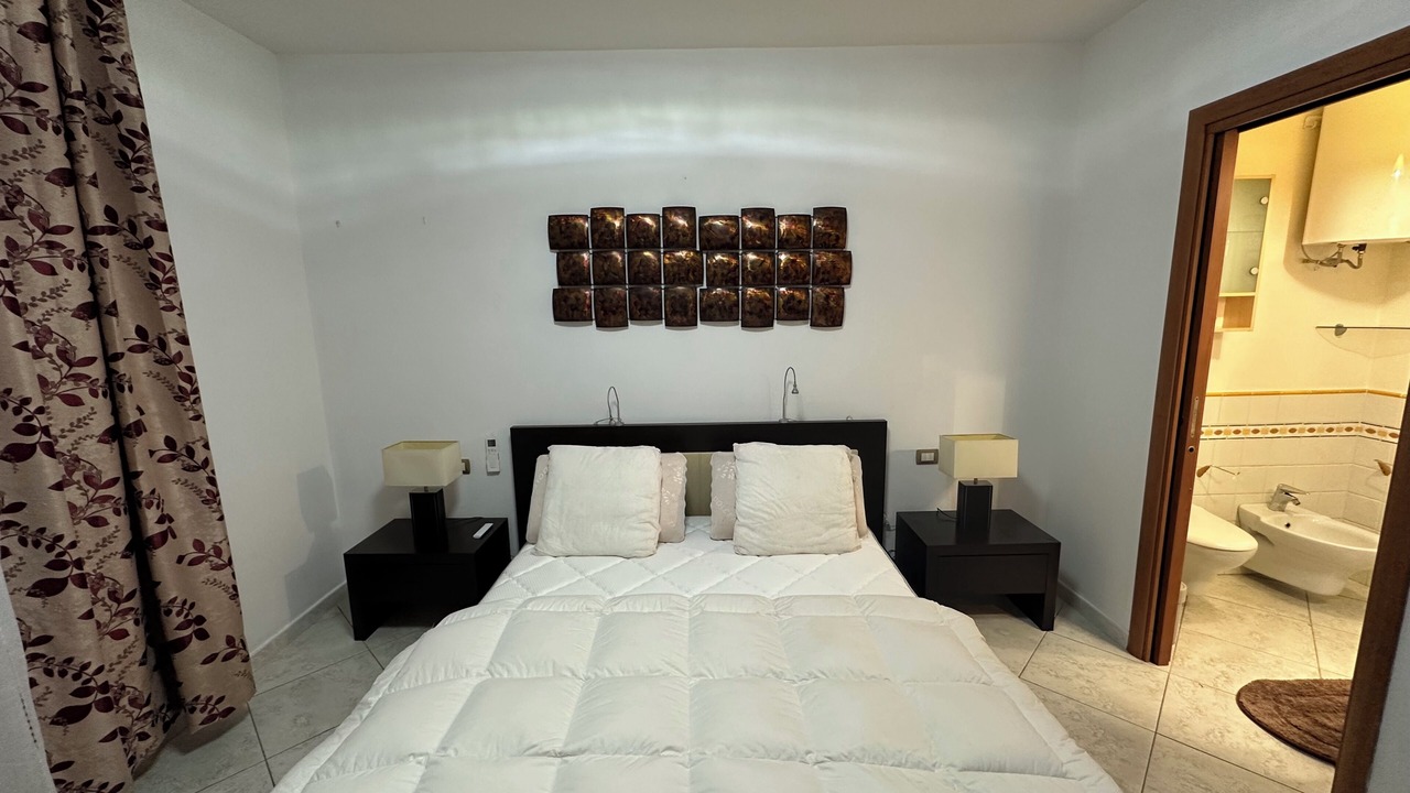 Photo of Bedroom in Porto Torres