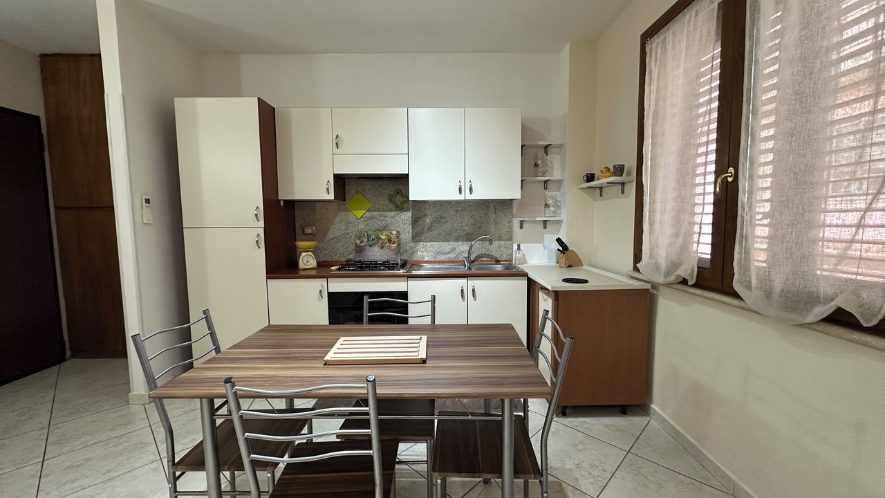 Photo of Kitchen in Porto Torres