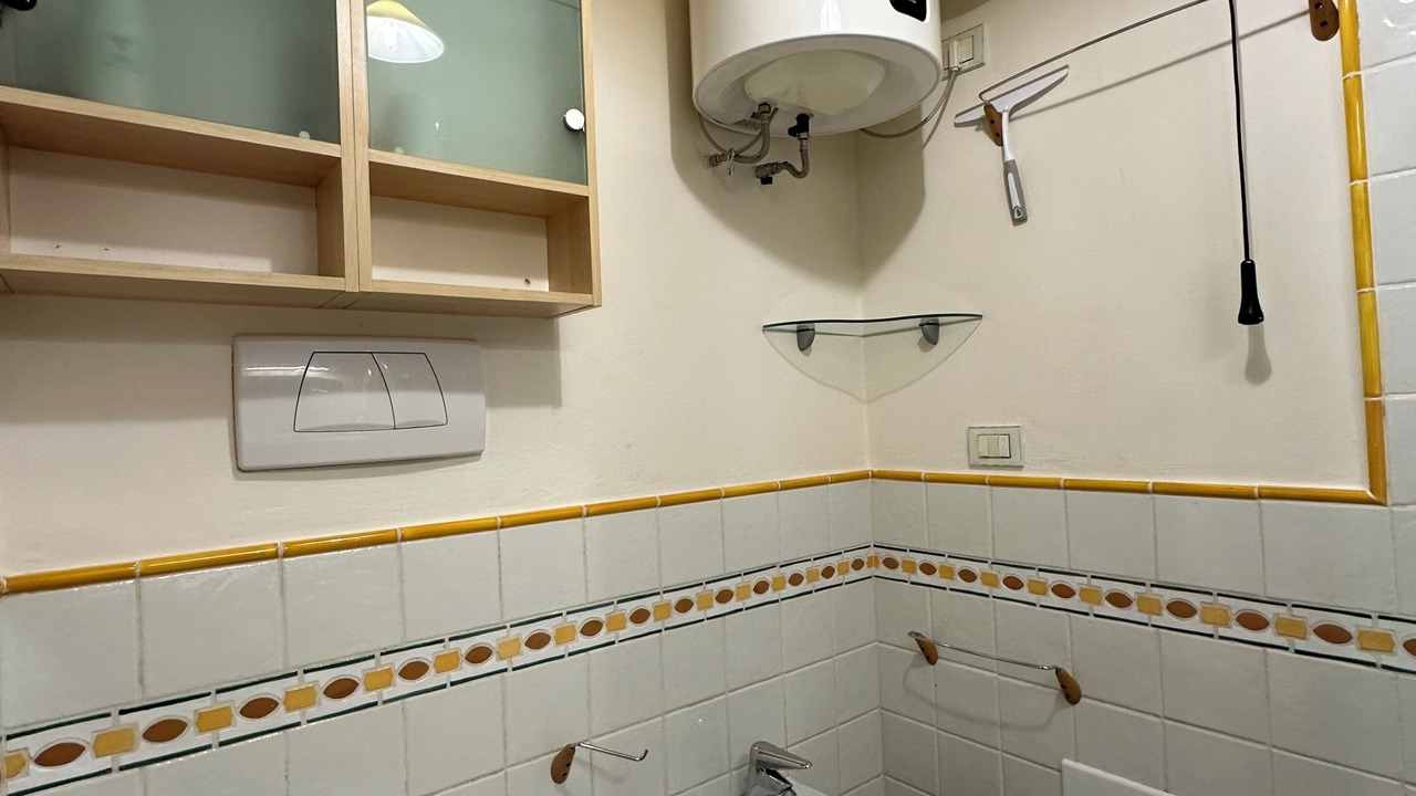 Photo of Bathroom in Porto Torres