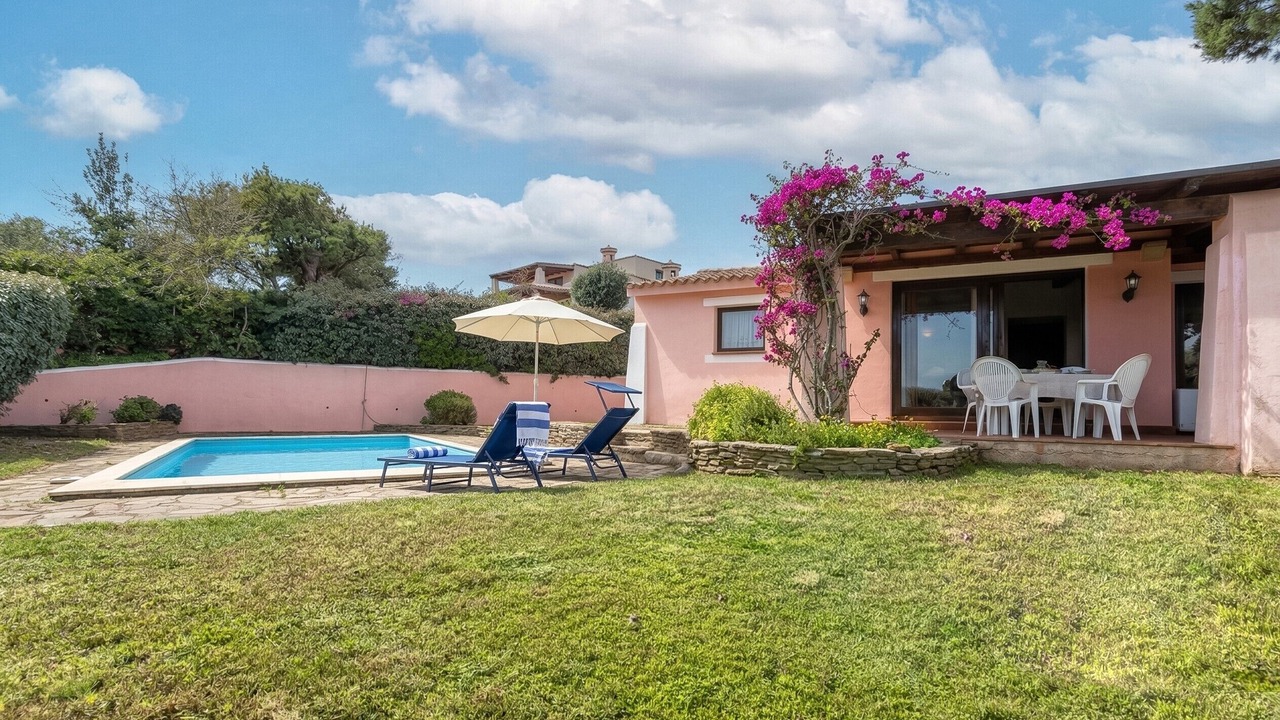 Photo of Outdoor in Punta De Su Turrione