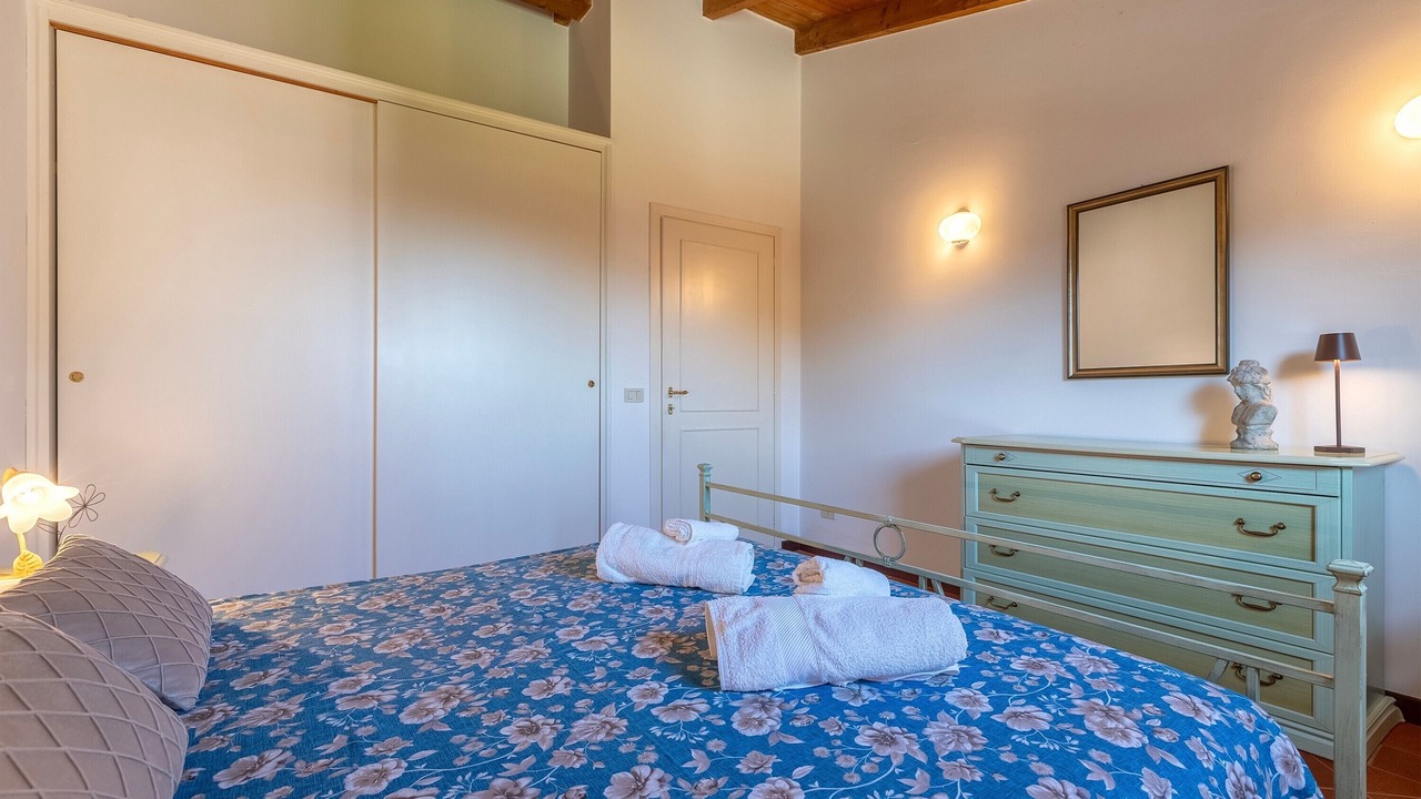Photo of Bedroom in Punta De Su Turrione