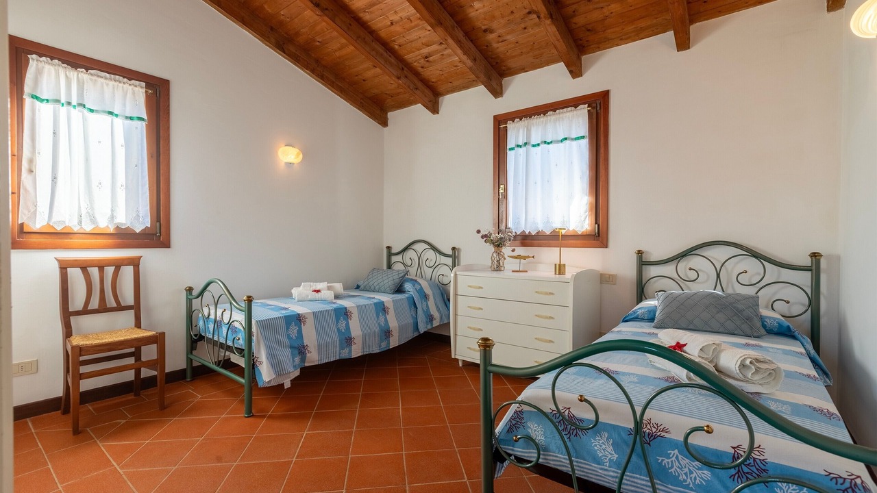 Photo of Bedroom in Punta De Su Turrione