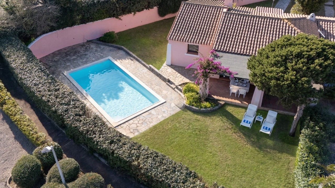 Photo of Outdoor in Punta De Su Turrione