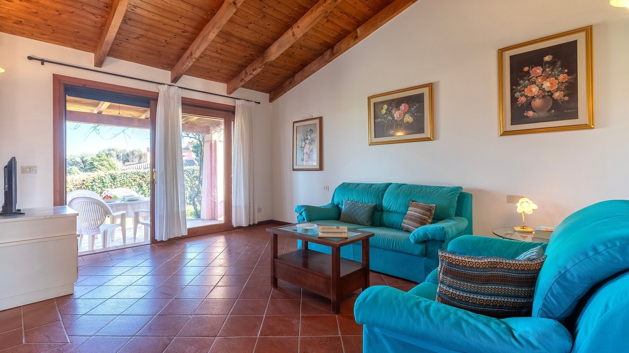 Photo of Livingroom in Punta De Su Turrione