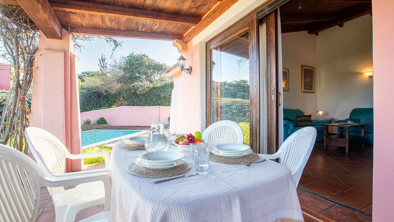 Photo of Outdoor in Punta De Su Turrione