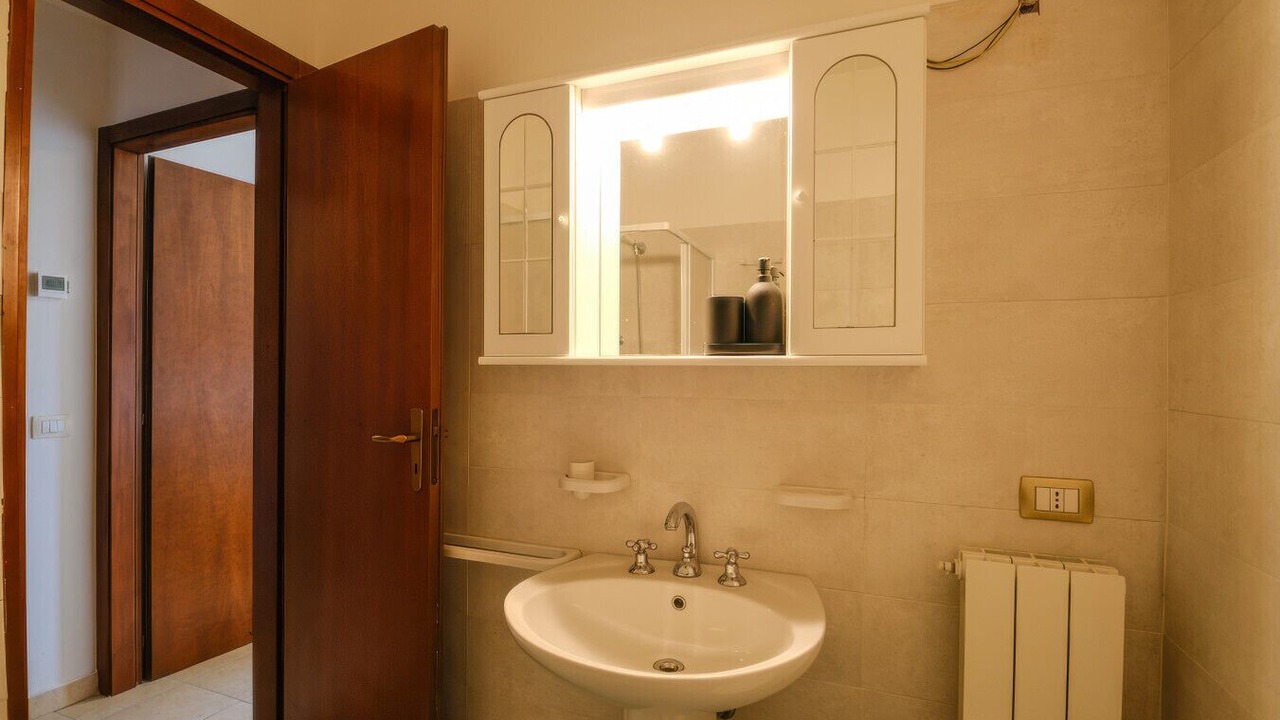 Photo of Bathroom in Sarnano