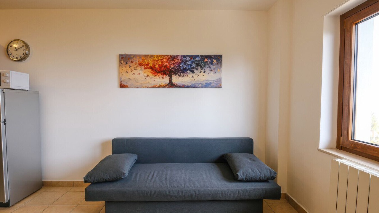 Photo of Livingroom in Sarnano
