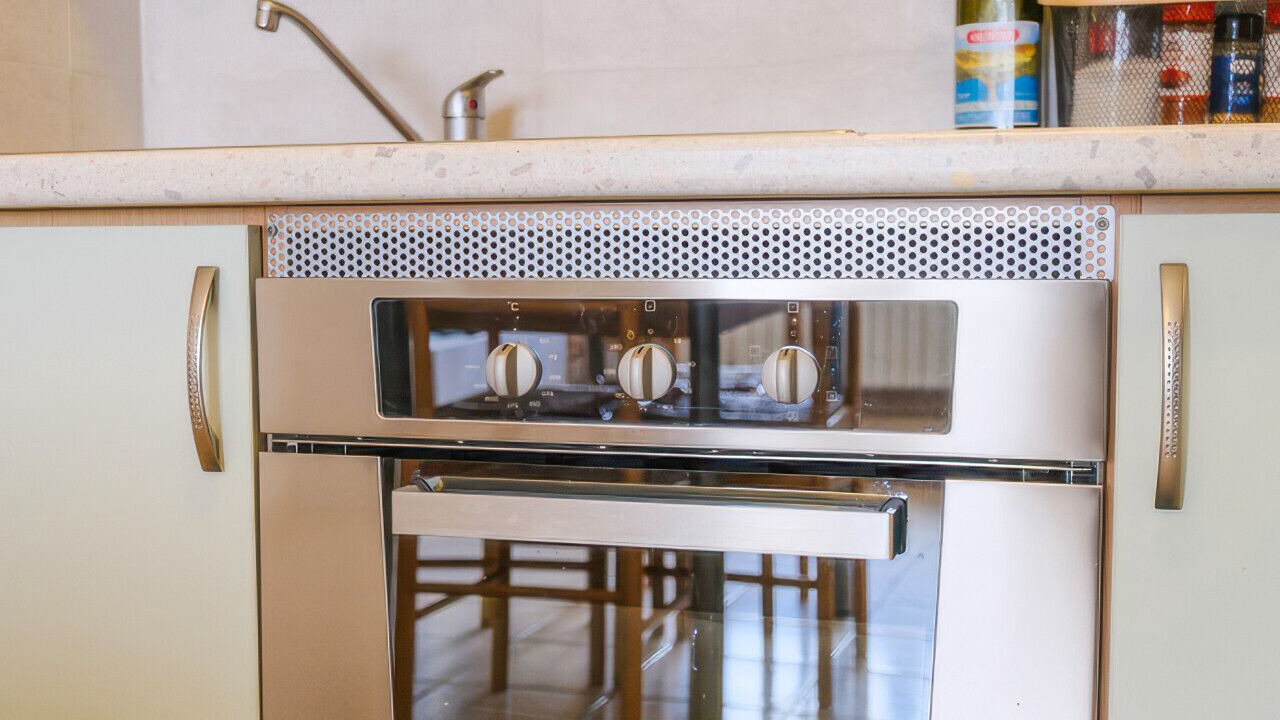 Photo of Kitchen in Sarnano