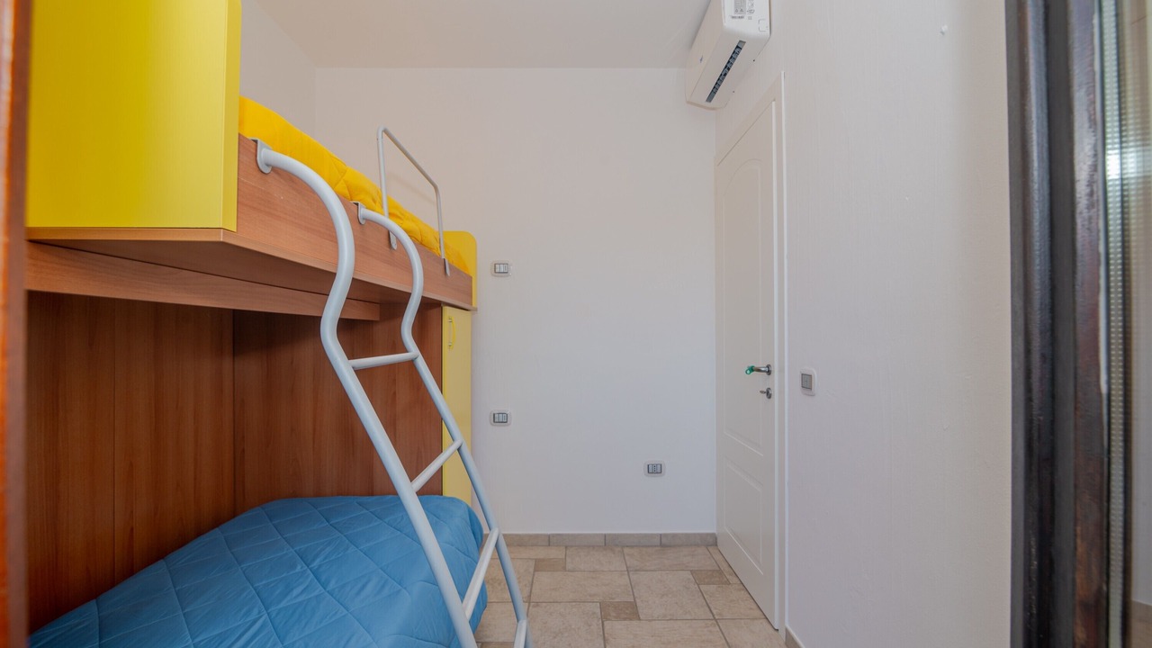 Photo of Bedroom in Tiriddo