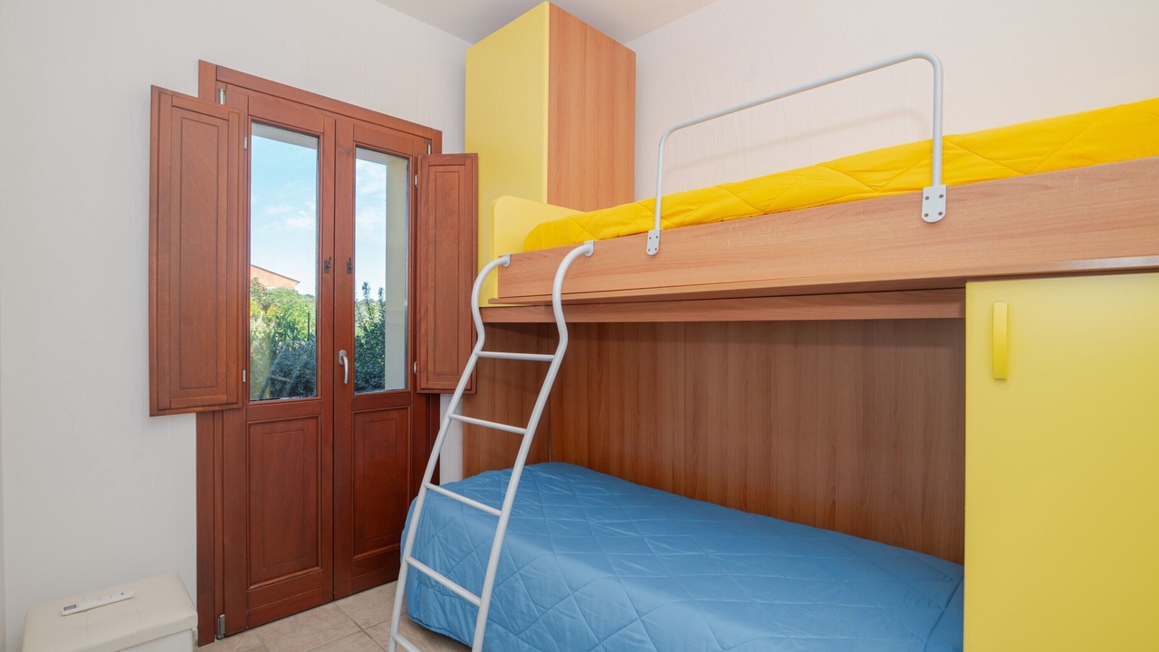 Photo of Bedroom in Tiriddo