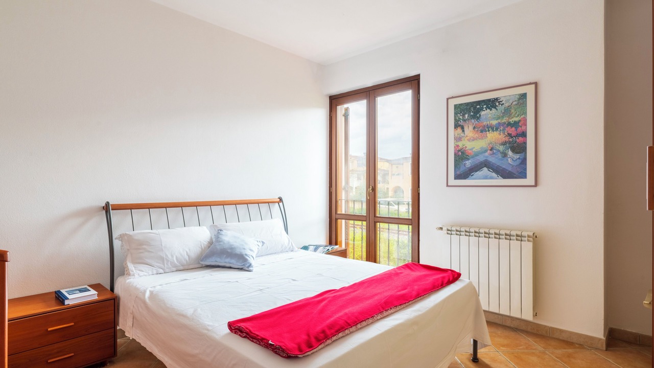 Photo of Bedroom in Arbatax