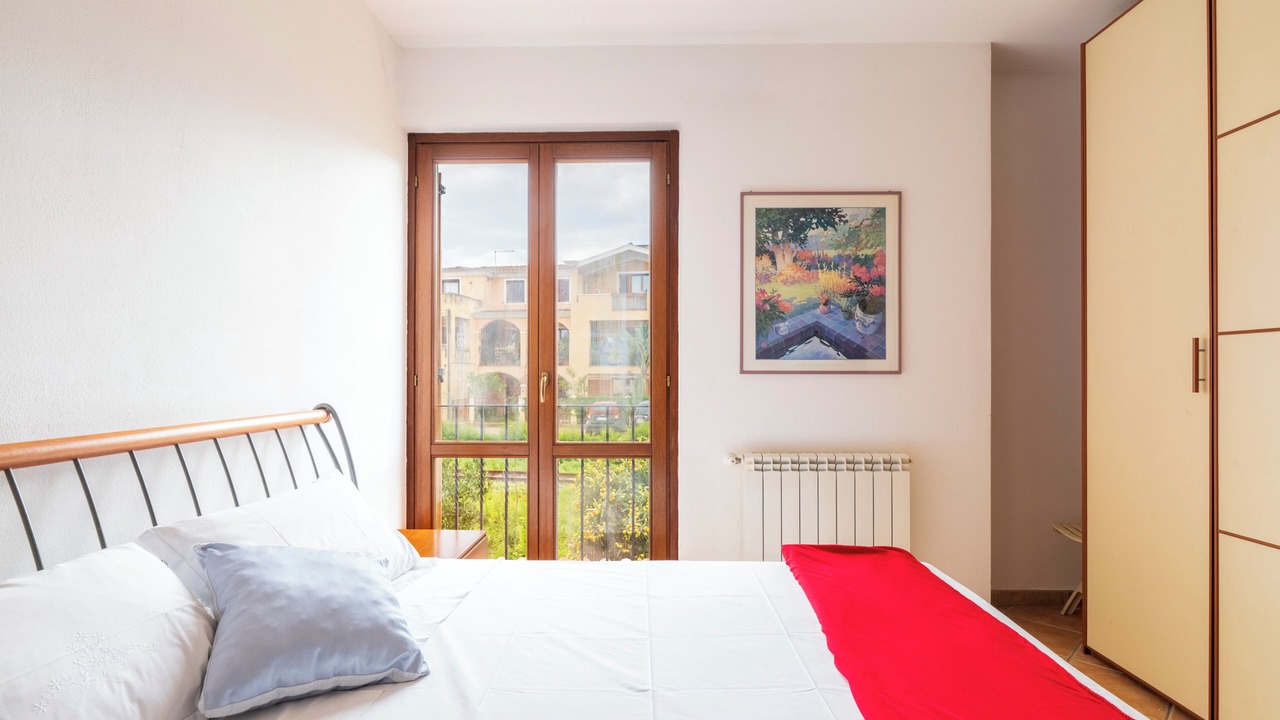 Photo of Bedroom in Arbatax