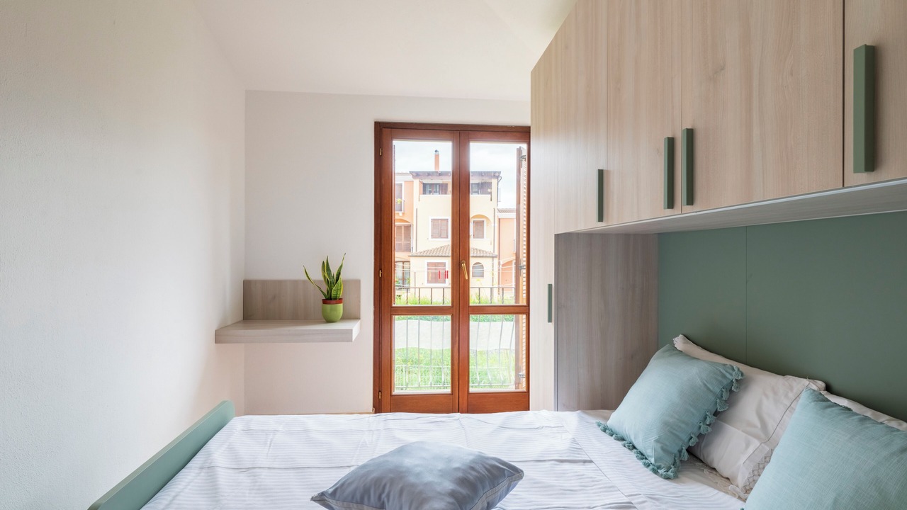 Photo of Bedroom in Arbatax