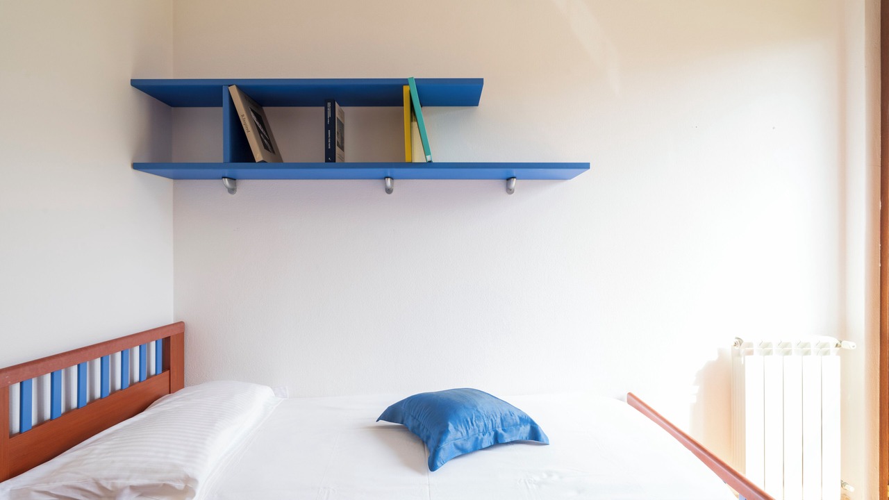 Photo of Bedroom in Arbatax