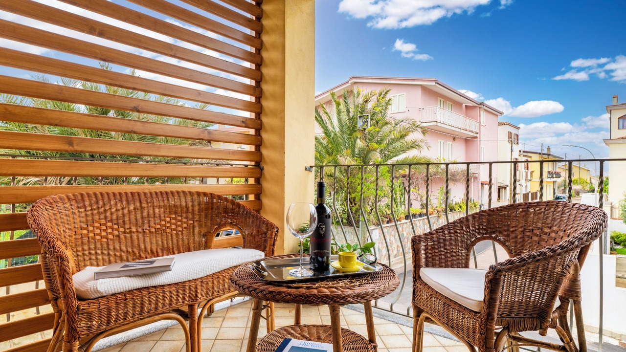 Photo of Outdoor in Arbatax