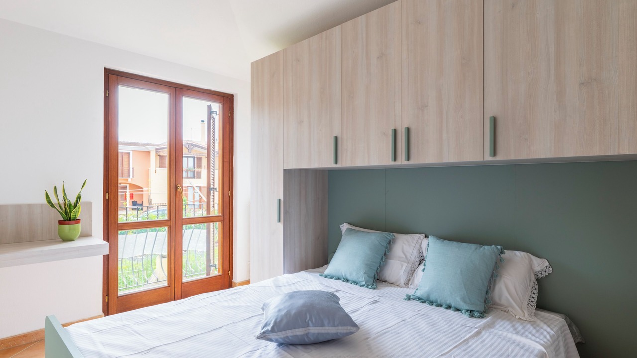 Photo of Bedroom in Arbatax