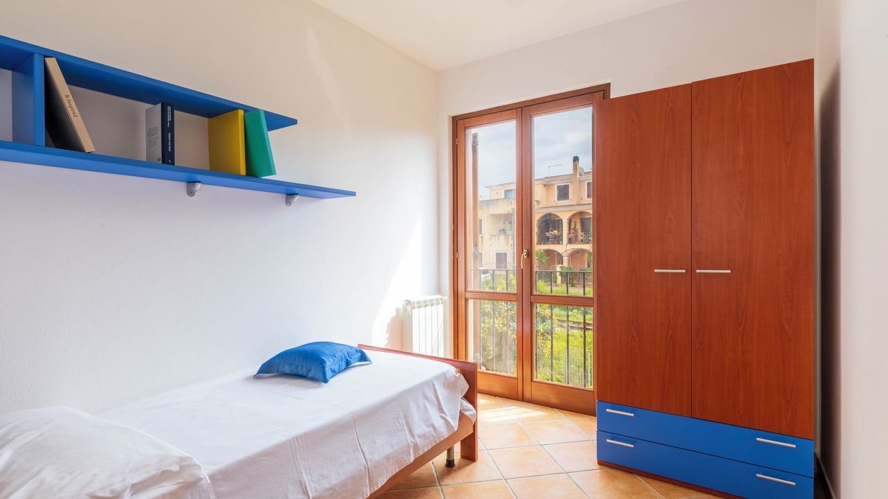 Photo of Bedroom in Arbatax
