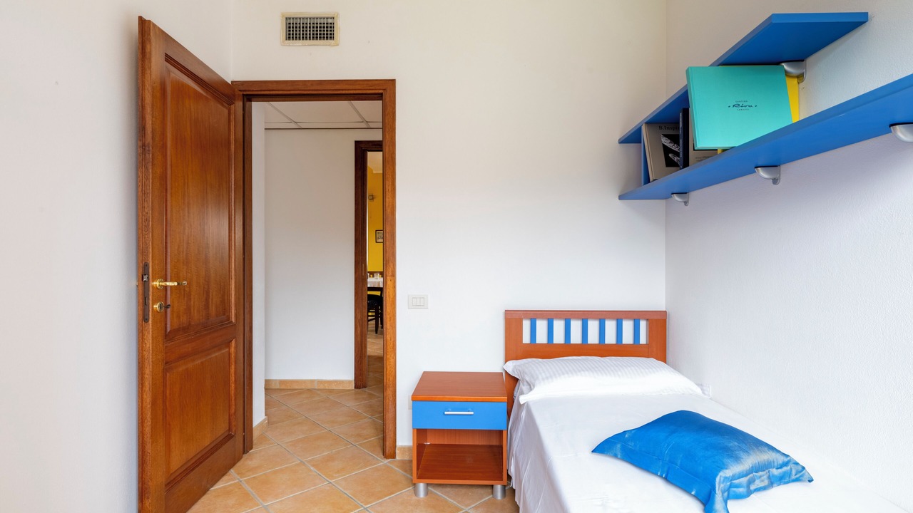 Photo of Bedroom in Arbatax