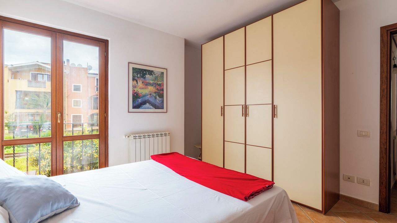 Photo of Bedroom in Arbatax