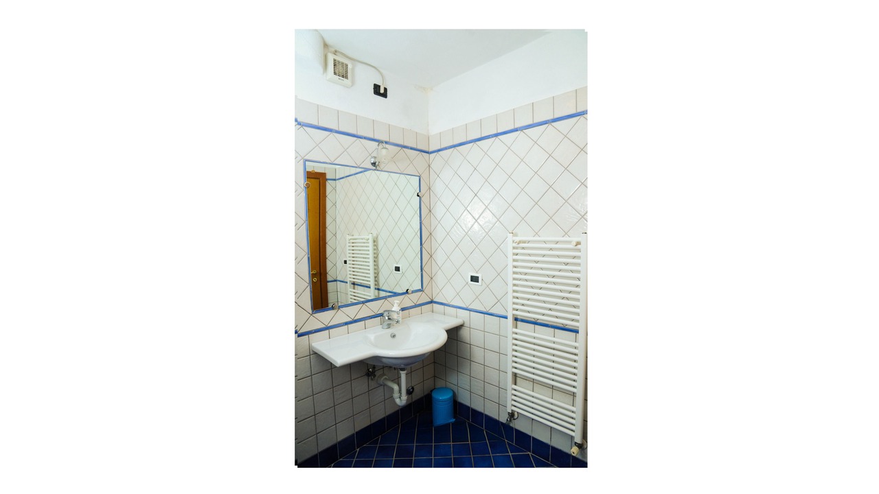 Photo of Bathroom in Casamicciola Terme