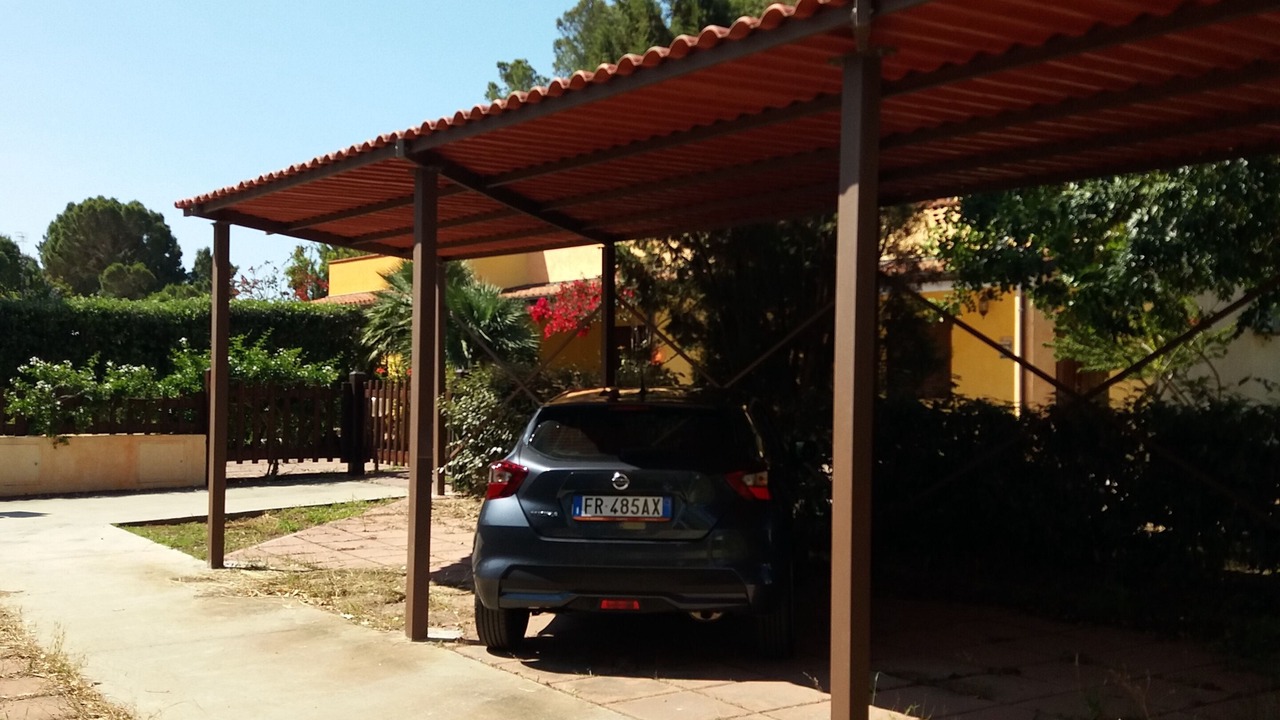 Photo of Outdoor in Porto Pino