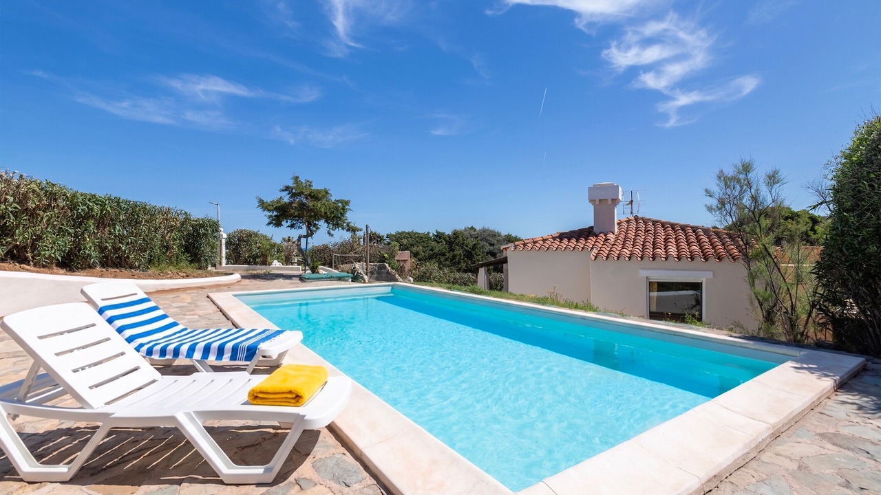 Photo of Outdoor in Punta De Su Turrione