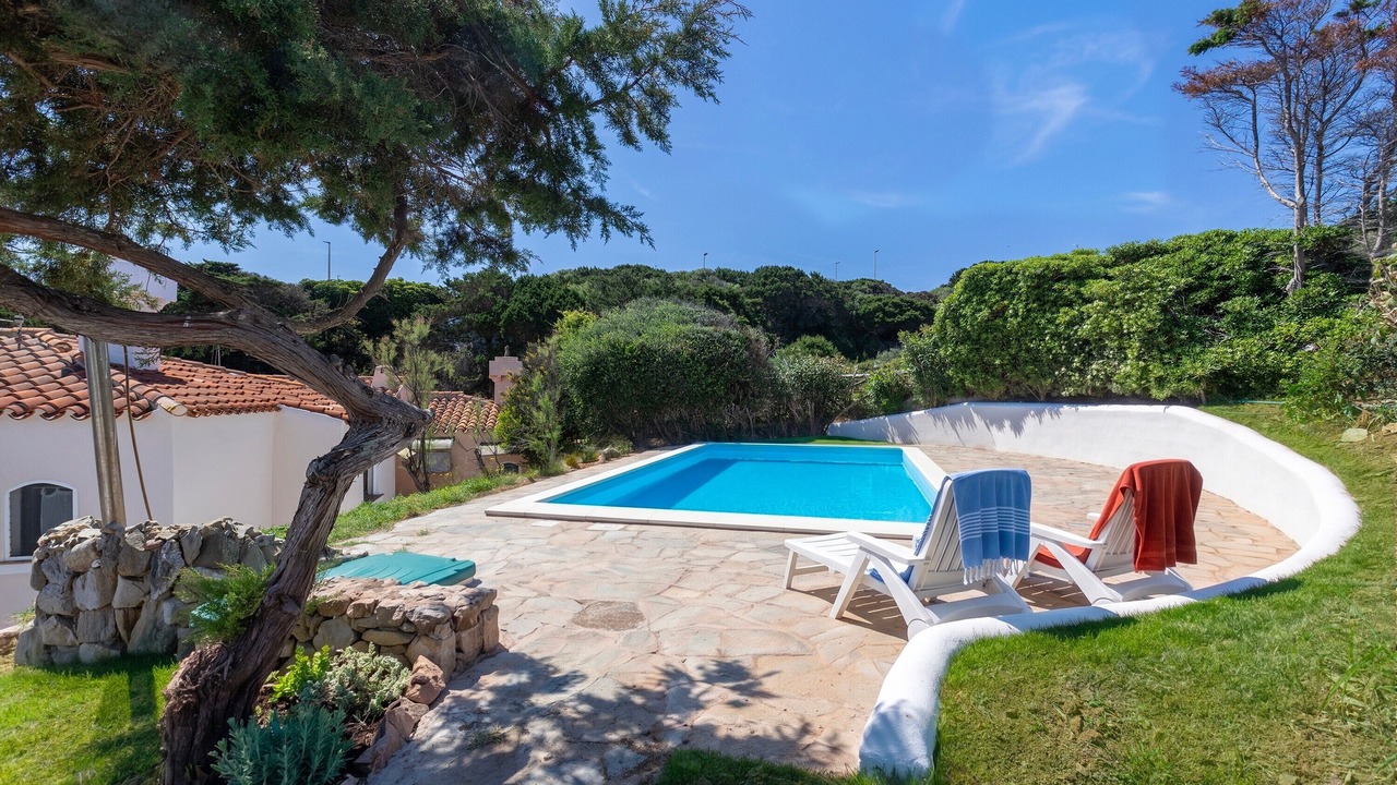 Photo of Outdoor in Punta De Su Turrione