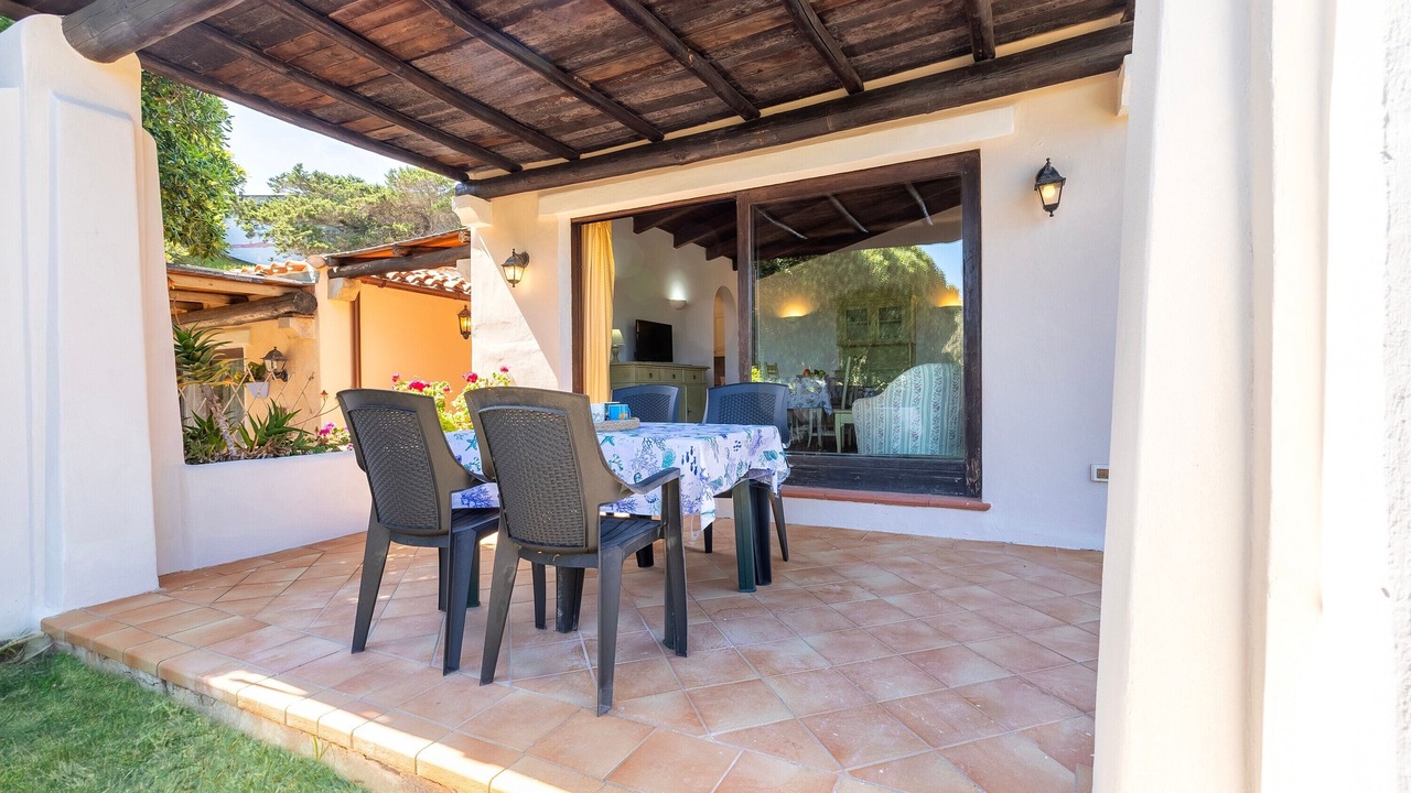 Photo of Outdoor in Punta De Su Turrione