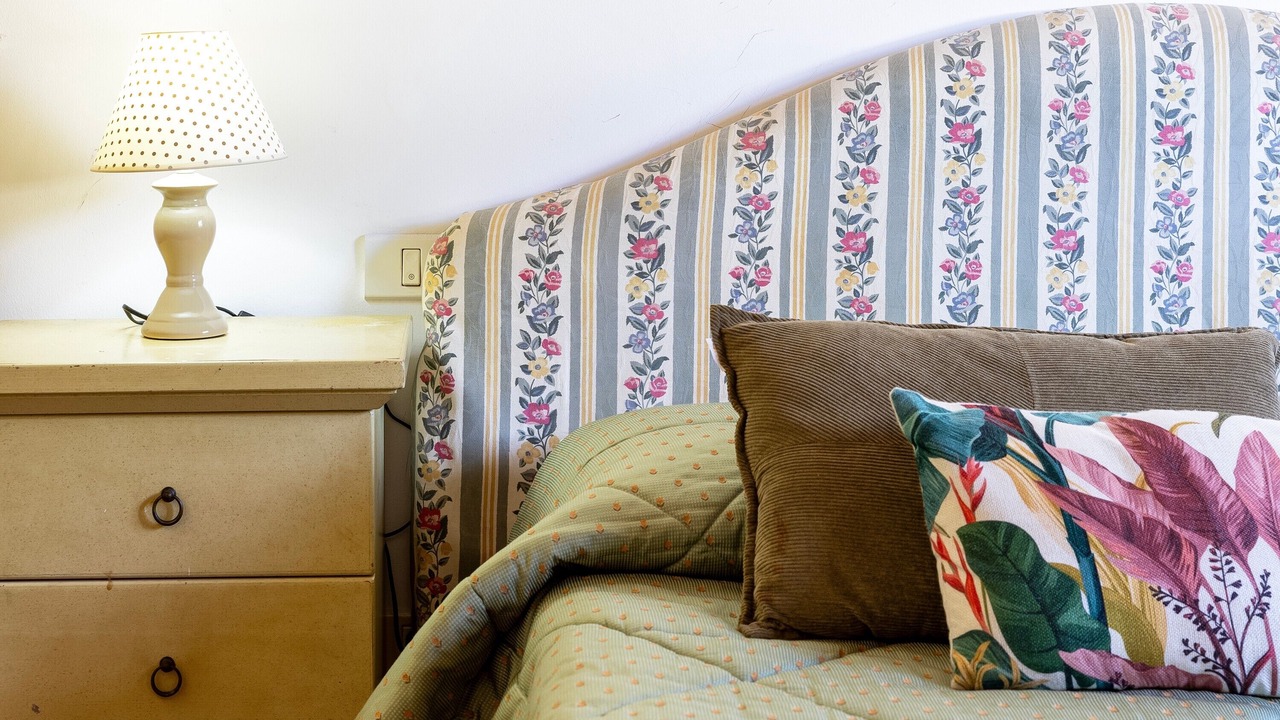 Photo of Bedroom in Punta De Su Turrione
