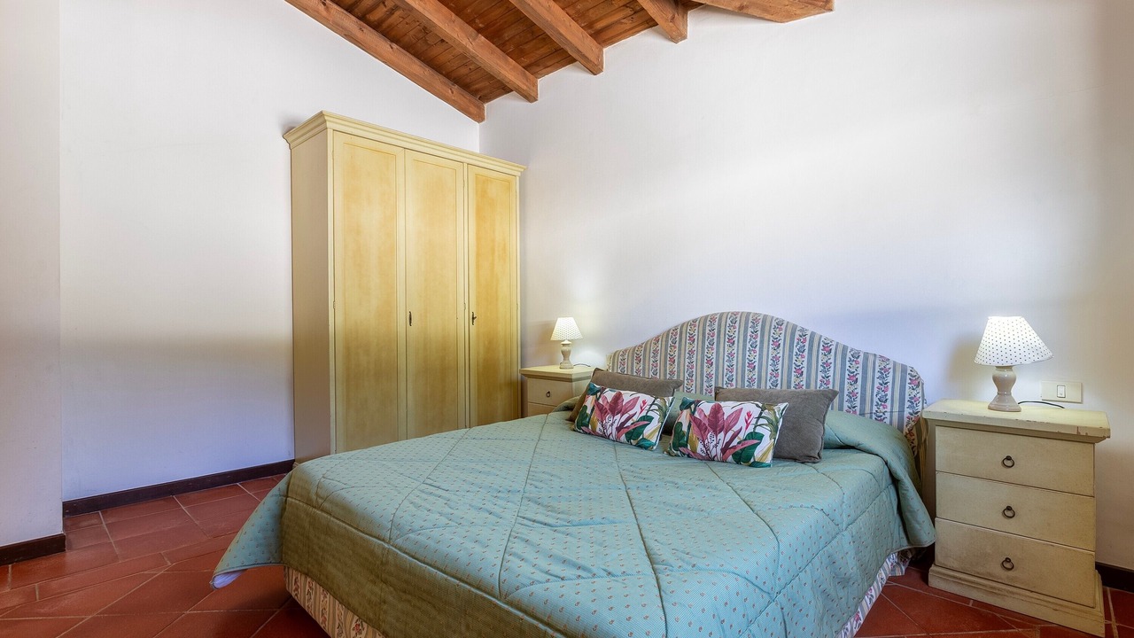 Photo of Bedroom in Punta De Su Turrione