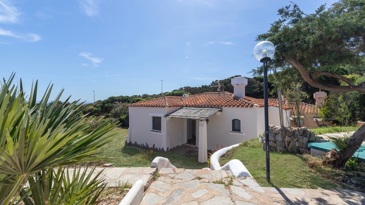 Photo of Outdoor in Punta De Su Turrione