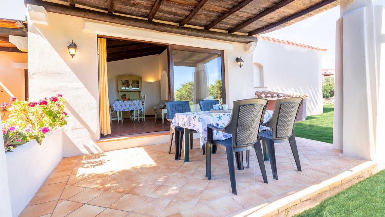 Photo of Outdoor in Punta De Su Turrione