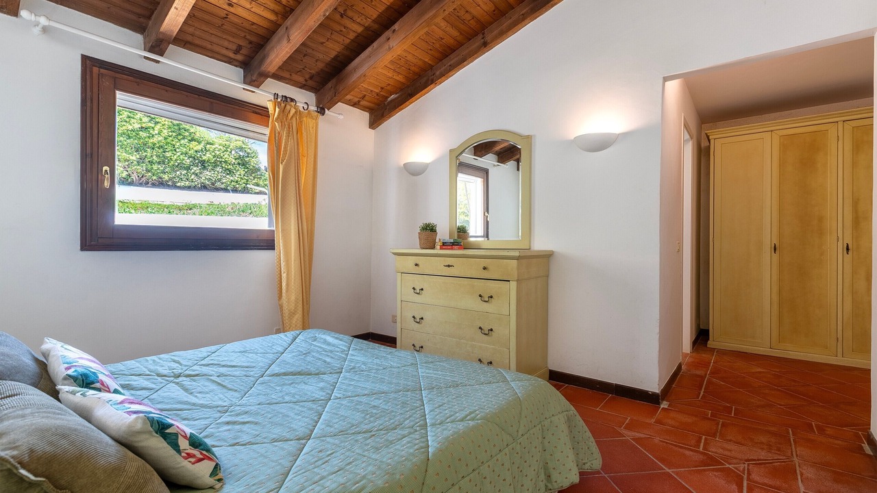 Photo of Bedroom in Punta De Su Turrione