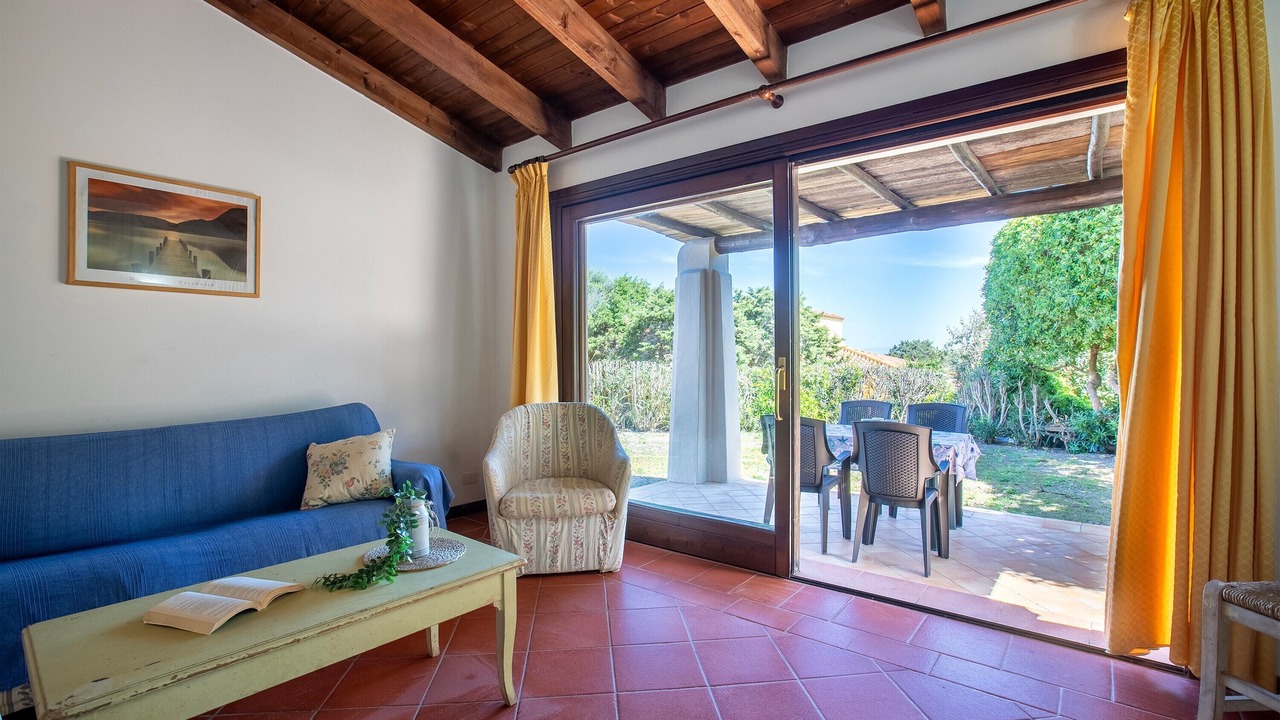 Photo of Livingroom in Punta De Su Turrione
