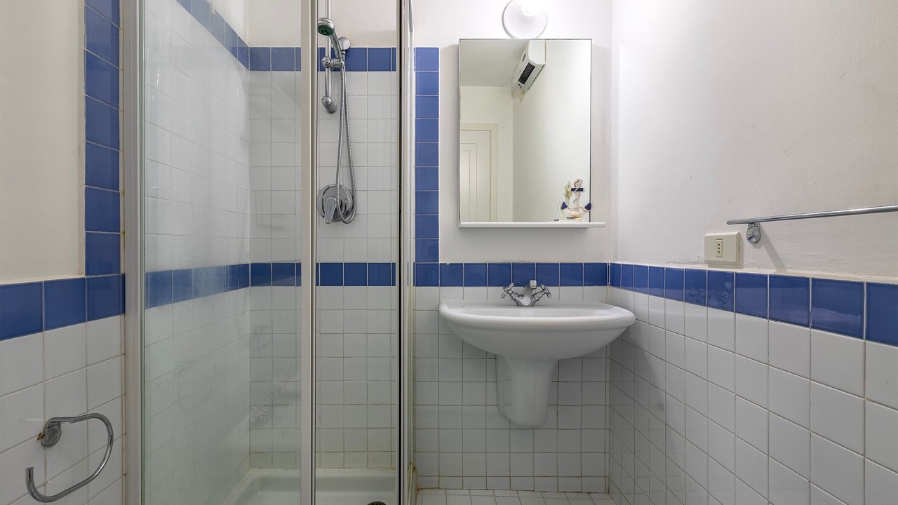 Photo of Bathroom in Punta De Su Turrione