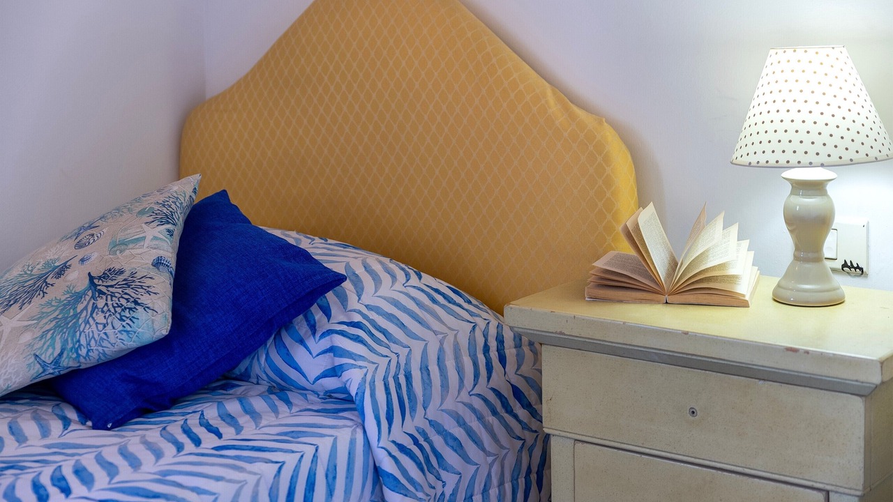 Photo of Bedroom in Punta De Su Turrione