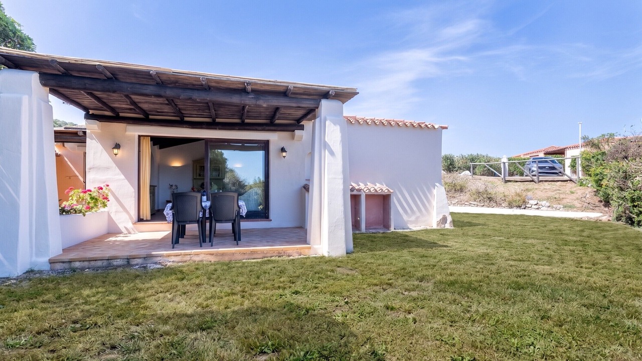 Photo of Outdoor in Punta De Su Turrione