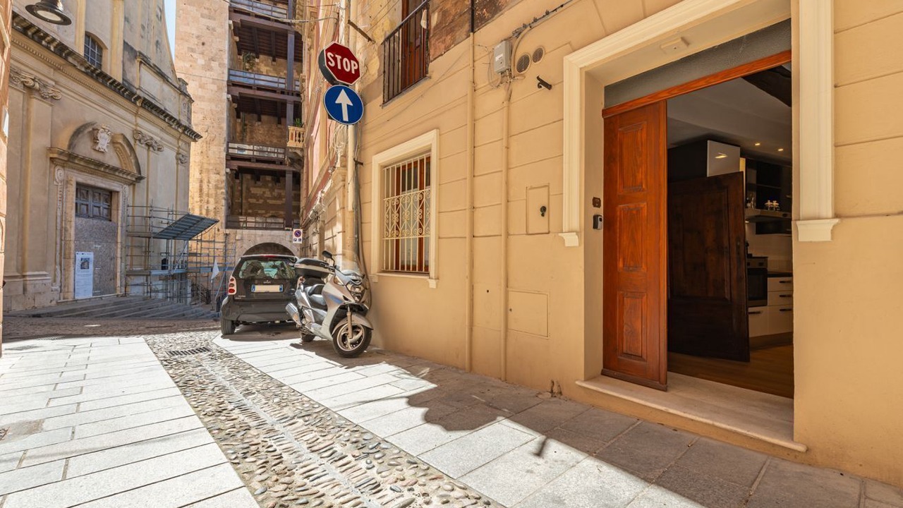Photo of Outdoor in Historic Castle District