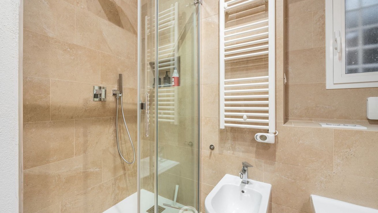 Photo of Bathroom in Historic Castle District