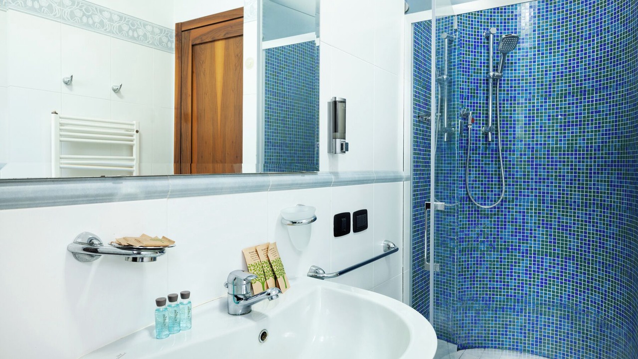 Photo of Bathroom in Rimini