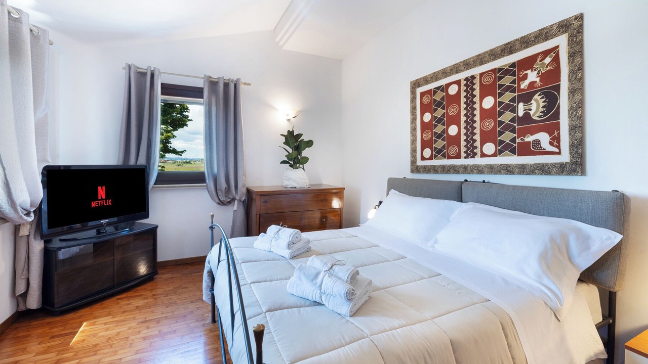 Photo of Bedroom in Rimini