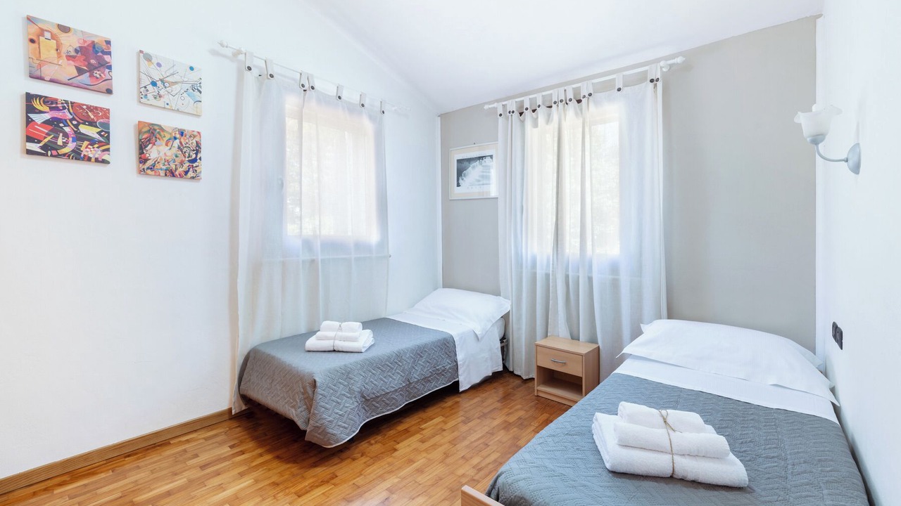 Photo of Bedroom in Rimini