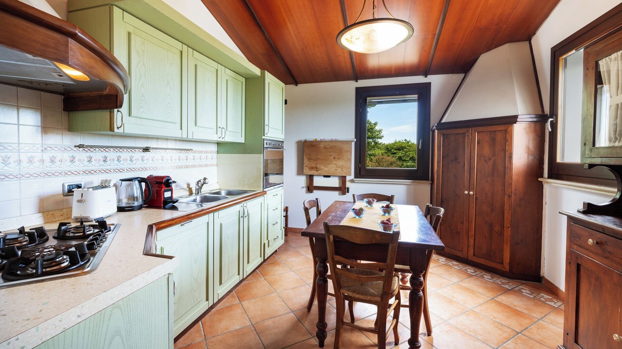 Photo of Kitchen in Rimini