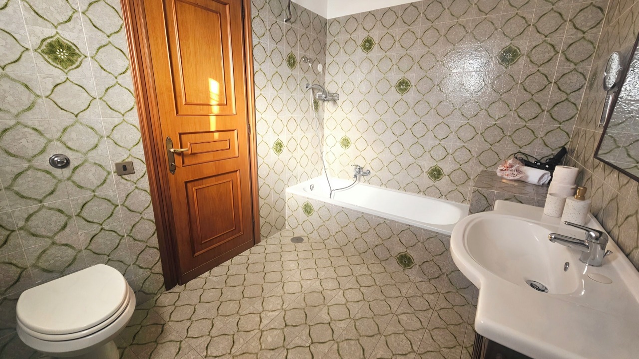 Photo of Bathroom in San Felice Circeo