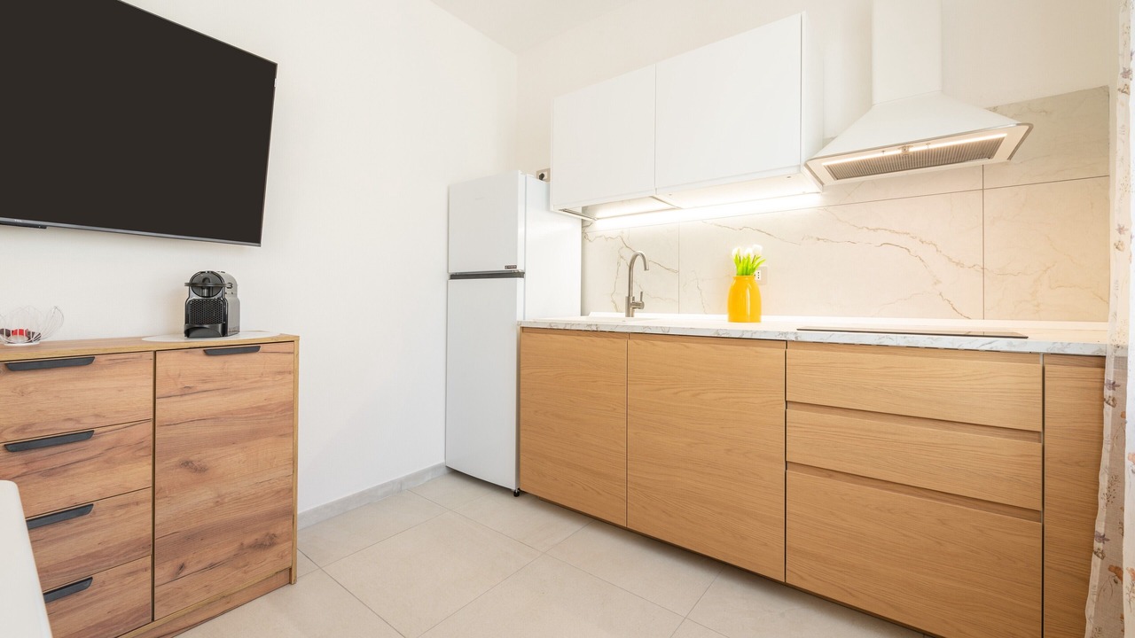 Photo of Kitchen in Teulada
